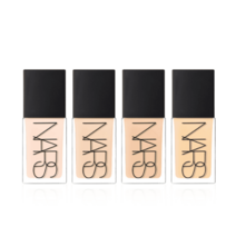 NARS 라이트 리플렉팅 파운데이션, 비엔나