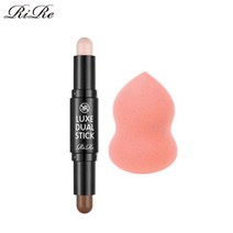 [리르] 룩스 듀얼스틱/컨투어링 스틱, 1호(하이라이터+쉐딩)