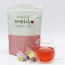 오미자차 티백 40g (20티백)