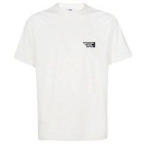 [베트멍] 12주년 리미티드 에디션 티셔츠 UE51TR720W WHITE