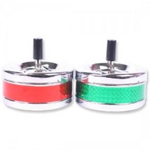 매직재털이811LC(색상램덤)11x50mm 스텐재떨이 제떨이 재떠리