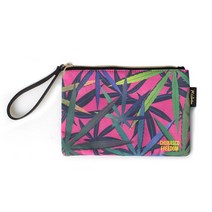 츄바스코 츄바스코 M. Pouch Weed PP M M17308 (미디엄)