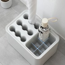 개업식선물 가계 우산꽂이 우산빗물제거기 카페 0*695631525hj, 본상품선택, 그레이