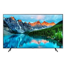 Samsung 70 Inch BE70T-H 4K PRO TV with Easy Digital Signage Software with HDMI USB TV Tuner and Sp, 1