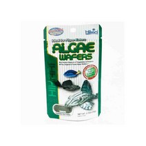 히카리 알지와퍼(플레코 안시 비파사료) 20g, 1개