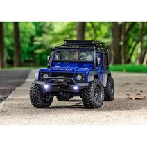 CB97054-1 18 TRX-4M Defender [트랙사스커넥터]-색상 랜덤 발송-주문시 색상 알려주세요., 단품