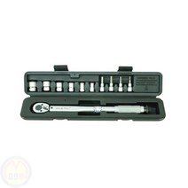 토크렌치 T-80(SET) BLUE BIRD-블루버드 측정공구 400-0