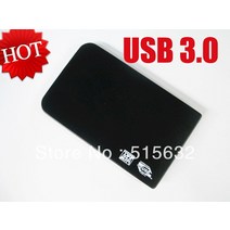 노트북 cd 롬 외장형 odd고속 2 5 sata usb 3 0 hdd 하드 드라이브 디스크 외부 인클로저 케이스 상자, 빨간색