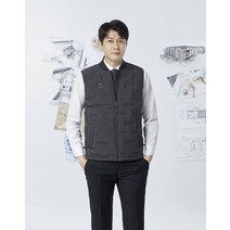 K2세이프티 발열조끼 슬림히트 21VE-F102