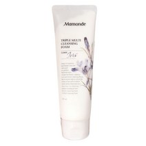 북가무역 마몽드 창포물로 세안한듯 개운 클렌징폼 250ml+250ml 3409853409534ea, bukgac 1, bukgac 본상품선택