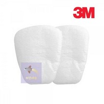 3M_방진필터_x_방독마스크_5N11_2개 A64E