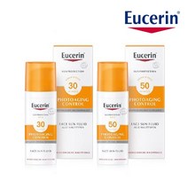 유세린 선 플루이드 포토에이징 LSF30 LSF50 50ml, 선플루이드 포토에이징 LSF30 50ml