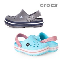 크록스 크록밴드 토들러 5종 택1