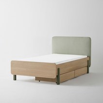 [까사미아] 피키오)베드서랍NA