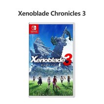 Xenoblade Chronicles 3 스위치 게임 거래 100% 공식 오리지널 피지컬 카드 RPG 장르 OLED 라이트, CHINA, XC 3
