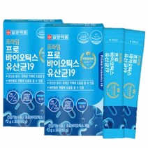특허 김치 신프로바이오틱스 람노플알파 유산균 2개월분, 30포입_2박스