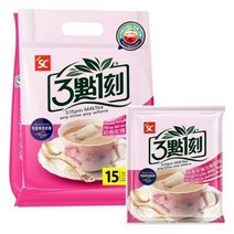3시15분 로즈 밀크티 15입, 300g, 10개