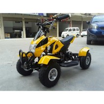 4륜오토바이 125CC ATV 3륜바이크 네발오토바이 농업, 핸드 풀 스타트 6인치 타이어