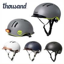 따우전드 챕터 밉스 MIPS 어반헬맷, 슈퍼문 화이트