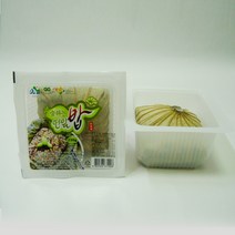 백련가 함양 숨쉬는 연잎밥 (150g x 8개), 150gx8개, 150g, 150gx8개