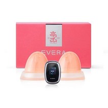 쇼핑백 증정 EVERA 이브라 가슴 확대 볼륨 의료기기 마사지기 836948