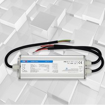 방수형 유니온컨버터 유니온SMPS 300W DC12V (UP300S12W2L)