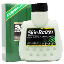 멘넨 스킨브레이스 포맨 로션 180ml, 단품
