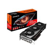 GIGABYTE 라데온 RX 6600 XT 게이밍 OC 8G 그래픽 카드 윈드포스 3X 냉각 시스템 8GB 128비트 GDDR6 GVR66XTGAMING OC8GD 비디오 2493