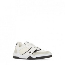 DSQUARED2 디스퀘어드2 Canadian 가죽 sneakers 201658