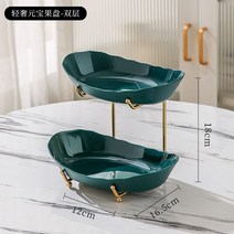 홈 파티 케이터링 용기 뷔페 플레이트 집들이 접시 세트, 옵션9 (옵션사진참고)