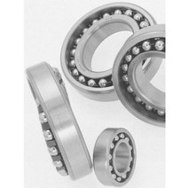 NTN 자동 조심 볼베어링 1201 (1200계열)