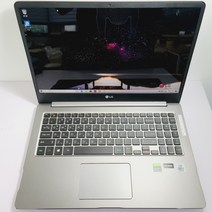 LG전자 울트라기어 15UD70N-PX70K 게이밍 중고노트북, WIN10 Home, 16GB, 512GB, 코어i7, 다크실버