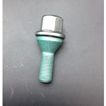 휠 허브 스페이스 지프 체로키 타이어 스크류 너트 1 개 Mopar 오리지널 06511051AA-005, 01 1pc original