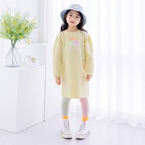 아이러브제이 [아이러브제이] 해피 나이스데이 원피스 JUSOP07