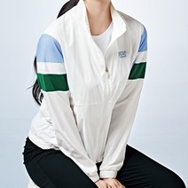 패기앤코 여성 우븐바람막이 WB-268 자켓 점퍼