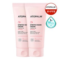 아토팜 [아토팜][1+1] 매터니티 스트레치 마크 크림 150ml [임산부 튼살크림], 단품없음
