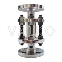 고려 스텐 사이트글라스 KSG4 80A (국산 크로스타입), 단품