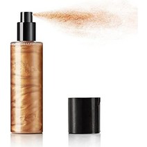 일본화장품 직구 리퀴드 하이라이터 - 글로우 일루미네이터 - 바디 쉬머 스프레이 - -, - 금