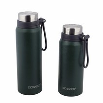 보온텀블러 스텐 보냉 보온 가성비 캠핑 낚시 디오바코, 800mL