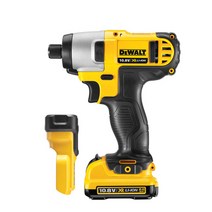 디월트 DCF815D2T 충전 임팩드라이버 10.8V 2.0Ah