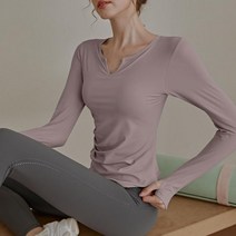 밍키비 100220C 여성 요가복