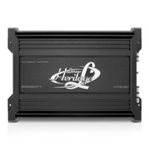 Lanzar 앰프 자동차 오디오 모노블록 1 채널 3 000와트 2옴 MOSFET RCA 입력 베이스 부스트 모바일 스피커용 앰프 전자 제품 크로스오버 네트워크, amplifier car audio