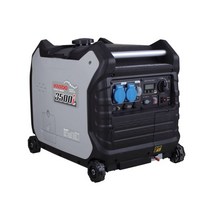 NOW 3.0kw 론신발전기 인버터발전기 소형 발전기 휴대용 발전기 혼다 캠핑용 발전기 자가발전기 비상발전기