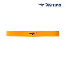 미즈노 공용 헤어밴드 33YZ706178, MZ-33YZ706178-00