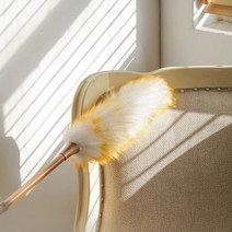 고양이털 강아지털 정전기방지 먼지털이개 먼지제거기 청소 침실 집안먼지, 1개