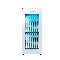 미용실 수건소독기 시술 타올 살균기 멸균기 상업용, 78L+저온세정