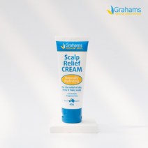 그라함스 스칼프 릴리프 크림, 60g, 1개