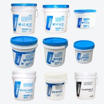 테라코 핸디코트 퍼티 베스트 빠데, 3. 결로방지 핸디코트, 14kg