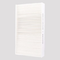 제네시스 G80 20.3- 실외 에어컨필터 헤파 MPG21-1, 옵션선택