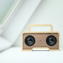 우드 블루투스 스피커 만들기 DIY 키트(그립), 풀 패키지
